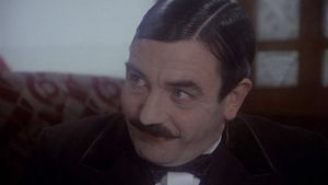 Murder on the Orient Express's poster