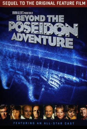 Beyond the Poseidon Adventure's poster