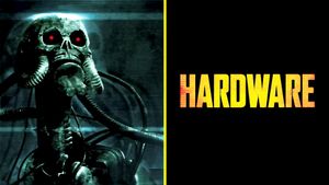 Hardware's poster