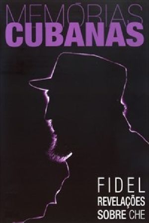 Fidel Racconta il Che's poster