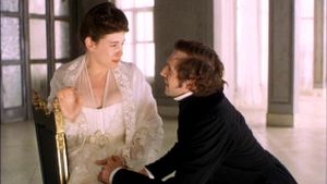 Onegin's poster