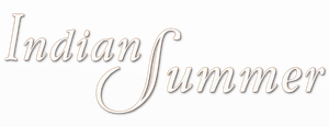 Indian Summer's poster