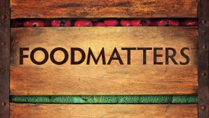 Food Matters's poster