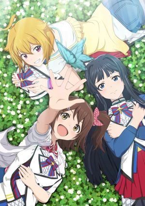 アイドルマスター　ミリオンライブ！　第2幕's poster image