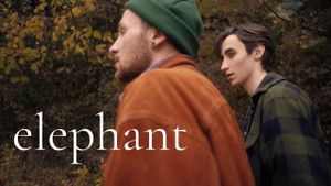 Elephant's poster