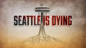 Seattle is Dying's poster