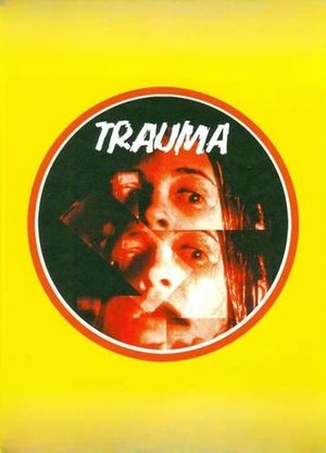 Trauma's poster