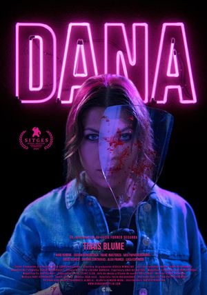 Dana's poster