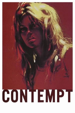 Contempt's poster