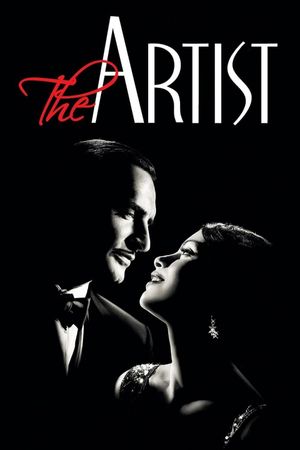 The Artist's poster