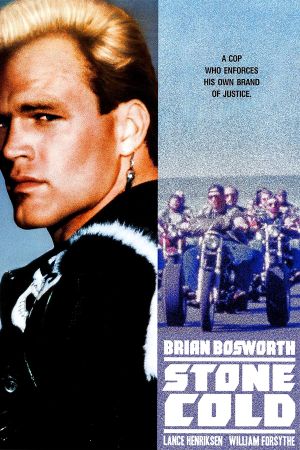 Stone Cold's poster