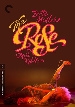 The Rose's poster