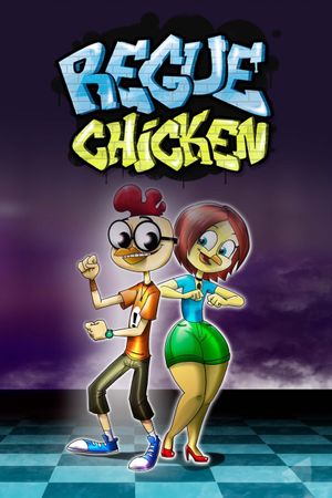 Regue Chicken's poster