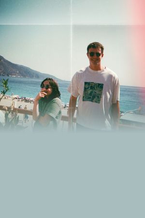 Aftersun's poster