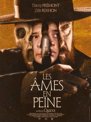 The Ones Who Grieve's poster image