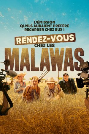 Meet the Malawas's poster