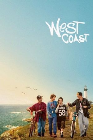 West Coast's poster