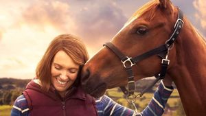 Dream Horse's poster