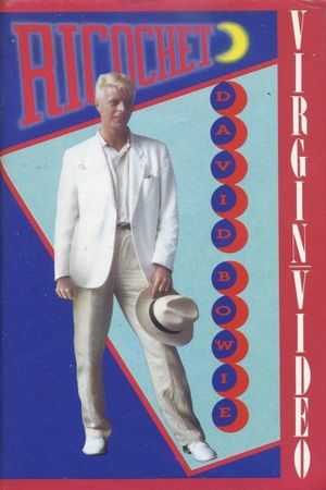 Ricochet's poster