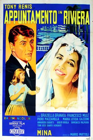 Appuntamento in Riviera's poster