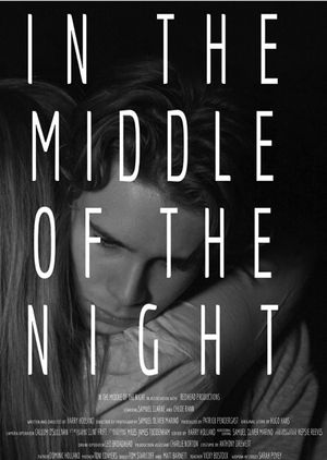 In the Middle of the Night's poster