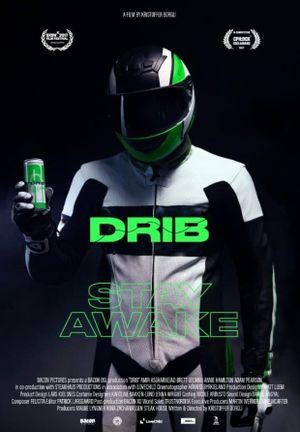 Drib's poster