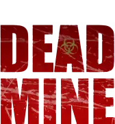 Dead Mine's poster
