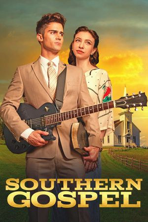 Southern Gospel's poster