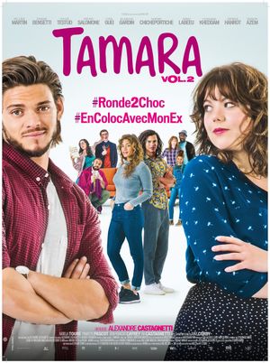 Tamara Vol. 2's poster