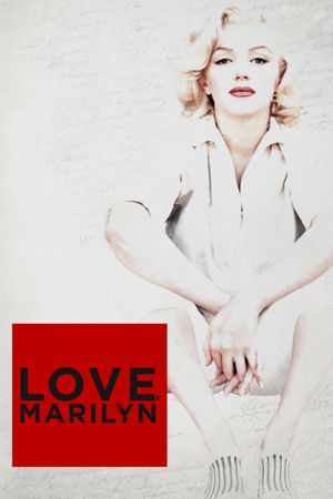 Love, Marilyn's poster image