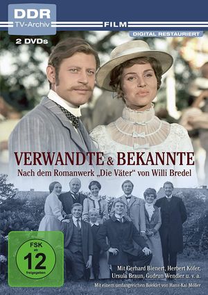 Verwandte und Bekannte's poster