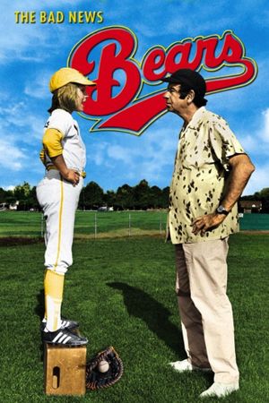 The Bad News Bears's poster