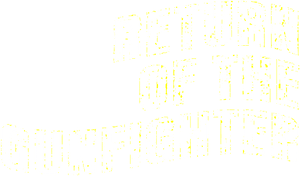 Return of the Gunfighter's poster