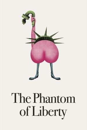 The Phantom of Liberty's poster