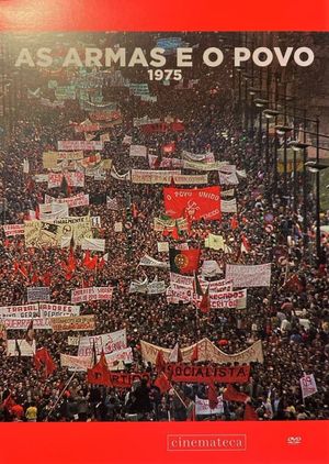 Sobre as Armas e o Povo's poster