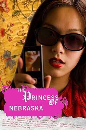 The Princess of Nebraska's poster