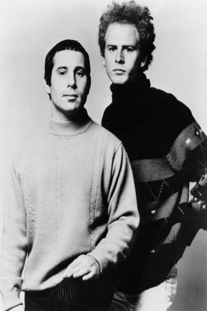 Simon & Garfunkel: Rock & Roll Hall of Fame Concerts 2009's poster