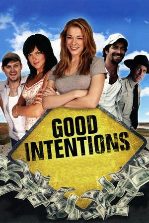 Good Intentions's poster