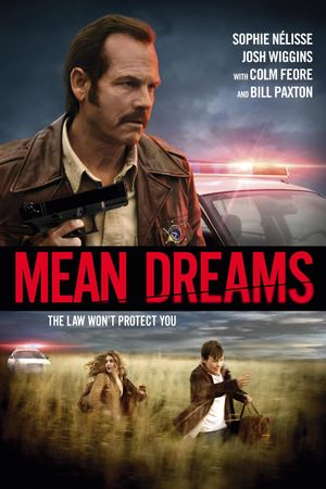 Mean Dreams's poster