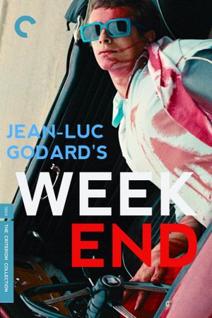 Weekend's poster