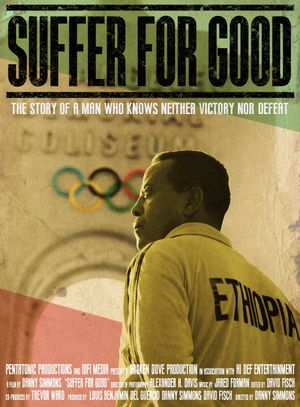 Suffer for Good's poster