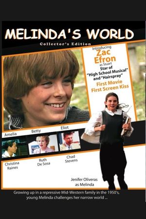 Melinda's World's poster