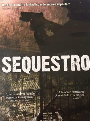 Sequestro's poster