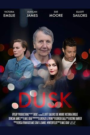 Dusk's poster