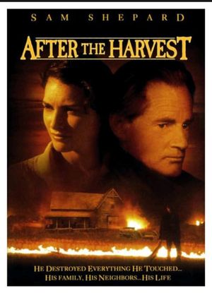After the Harvest's poster