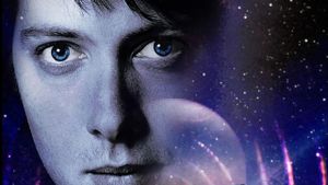 Alien Hunter's poster