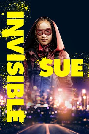 Invisible Sue's poster image