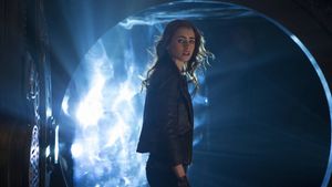 The Mortal Instruments: City of Bones's poster