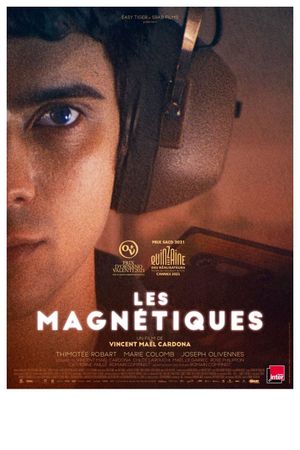 Magnetic Beats's poster