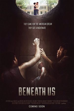 Beneath Us's poster